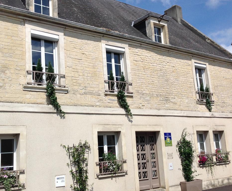 L'Home Du Monde Bretteville-l'Orgueilleuse Luaran gambar